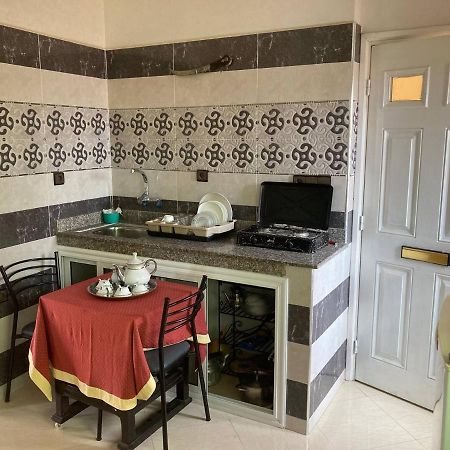 Joli Studio Au Centre D'Agadir Zewnętrze zdjęcie
