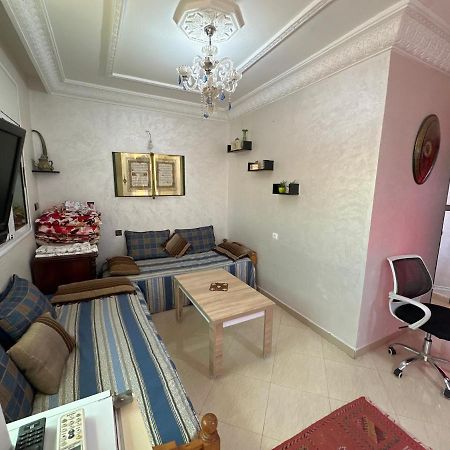 Joli Studio Au Centre D'Agadir Zewnętrze zdjęcie