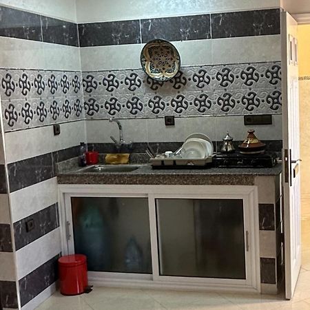Joli Studio Au Centre D'Agadir Zewnętrze zdjęcie