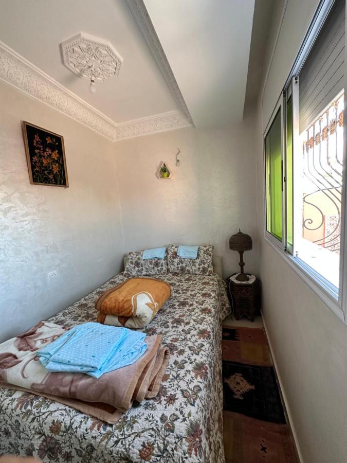 Joli Studio Au Centre D'Agadir Zewnętrze zdjęcie